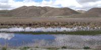 Lake Kazlıgöl